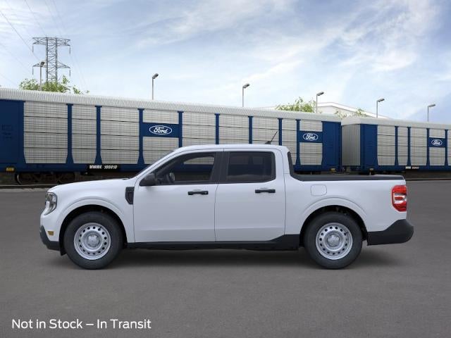 2026 Ford Maverick XL AWD SuperCrew