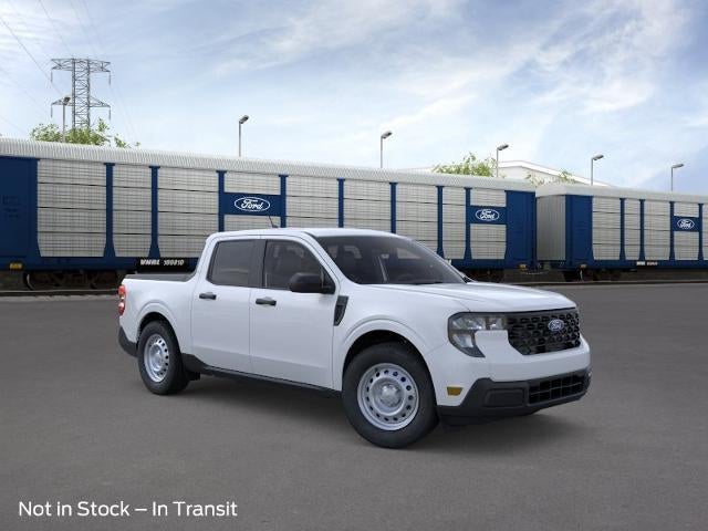 2026 Ford Maverick XL AWD SuperCrew