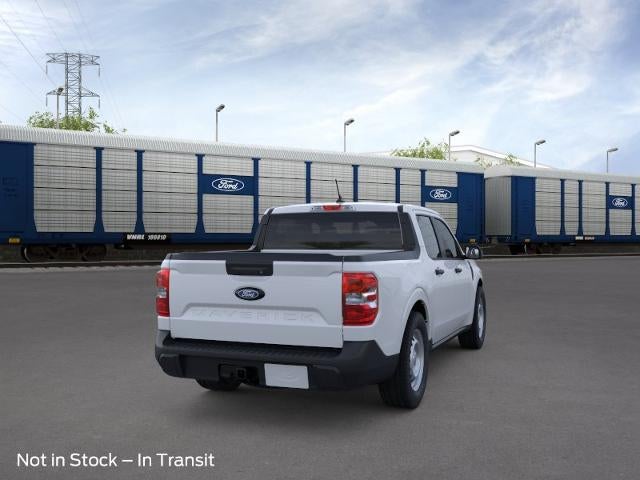 2026 Ford Maverick XL AWD SuperCrew