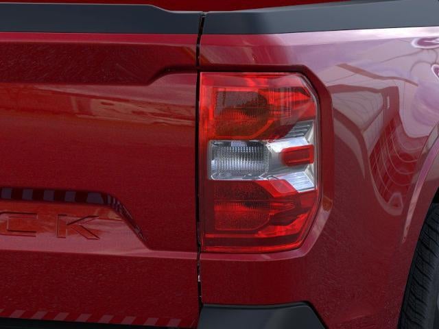 2025 Ford Maverick XLT FWD SuperCrew