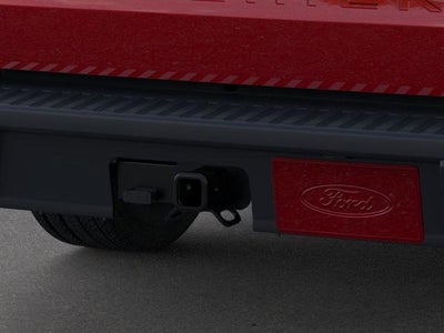 2025 Ford Maverick XLT FWD SuperCrew