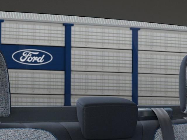 2025 Ford Maverick XLT FWD SuperCrew