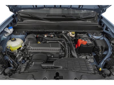 2025 Ford Maverick XLT FWD SuperCrew