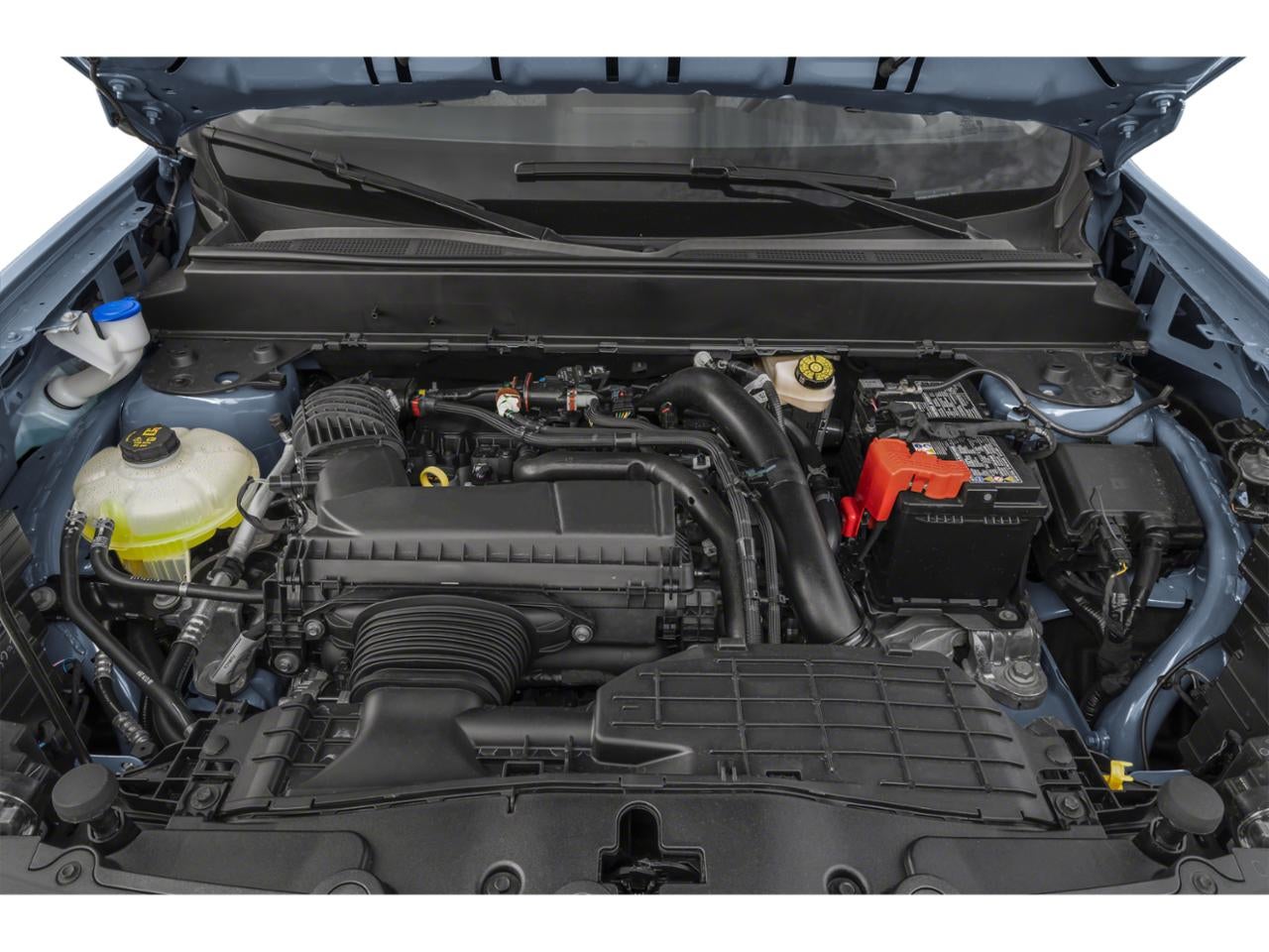 2025 Ford Maverick XLT FWD SuperCrew