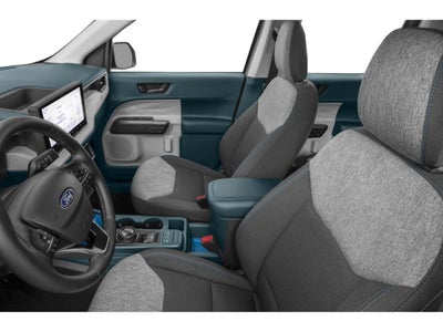 2025 Ford Maverick XLT FWD SuperCrew