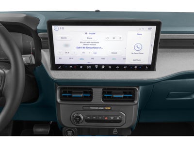 2025 Ford Maverick XLT FWD SuperCrew