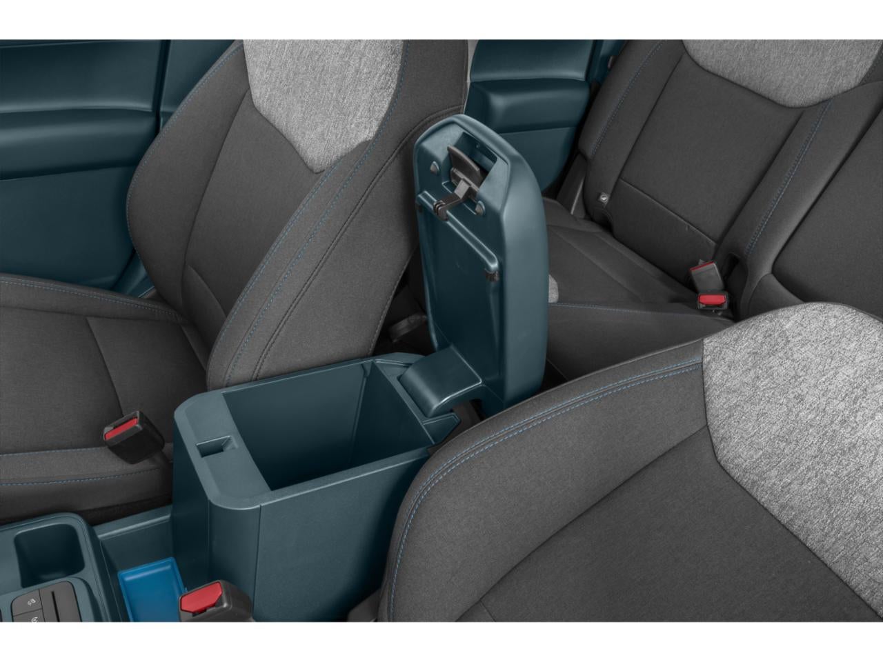 2025 Ford Maverick XLT FWD SuperCrew