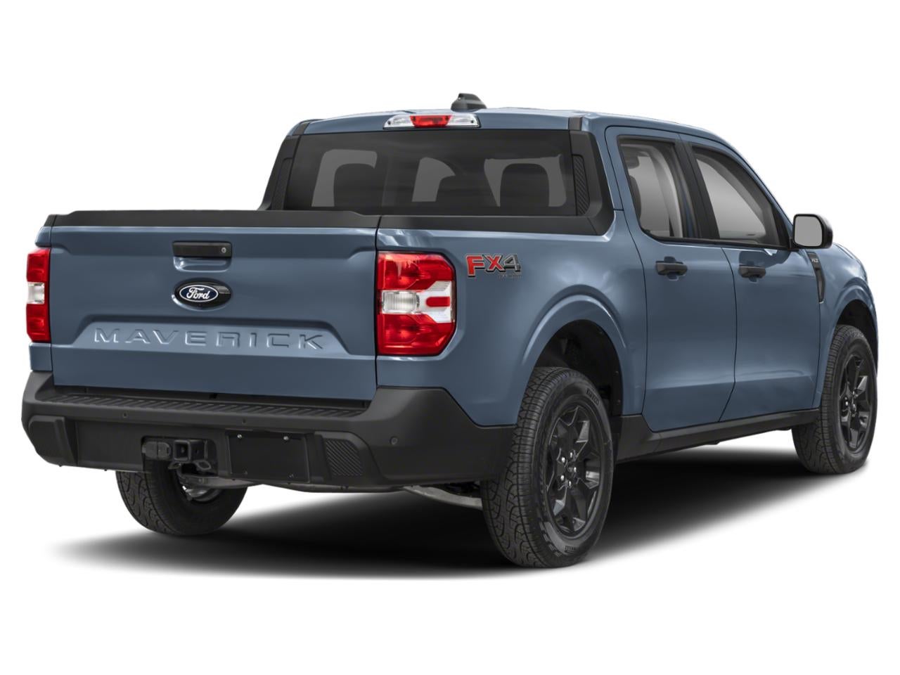 2025 Ford Maverick XLT FWD SuperCrew