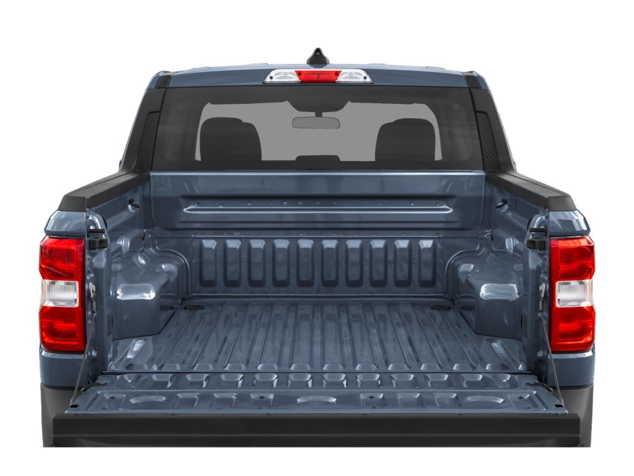 2025 Ford Maverick XLT FWD SuperCrew