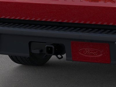 2025 Ford Maverick XLT AWD SuperCrew