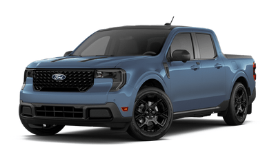 2026 Ford Maverick Lariat®