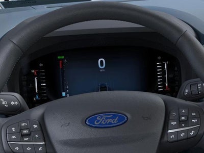 2026 Ford Maverick LARIAT AWD SuperCrew