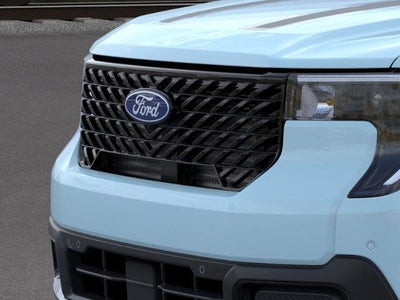 2026 Ford Maverick LARIAT AWD SuperCrew