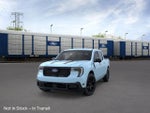 2026 Ford Maverick LARIAT AWD SuperCrew