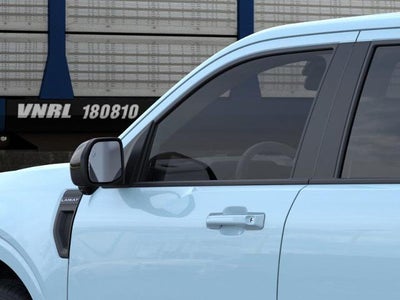 2026 Ford Maverick LARIAT AWD SuperCrew