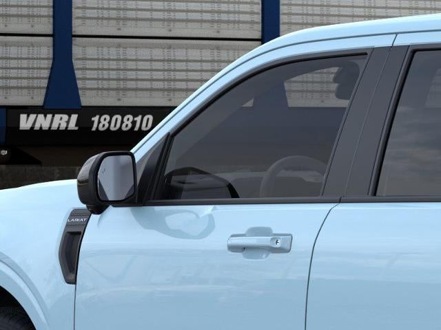 2026 Ford Maverick LARIAT AWD SuperCrew