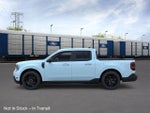 2026 Ford Maverick LARIAT AWD SuperCrew