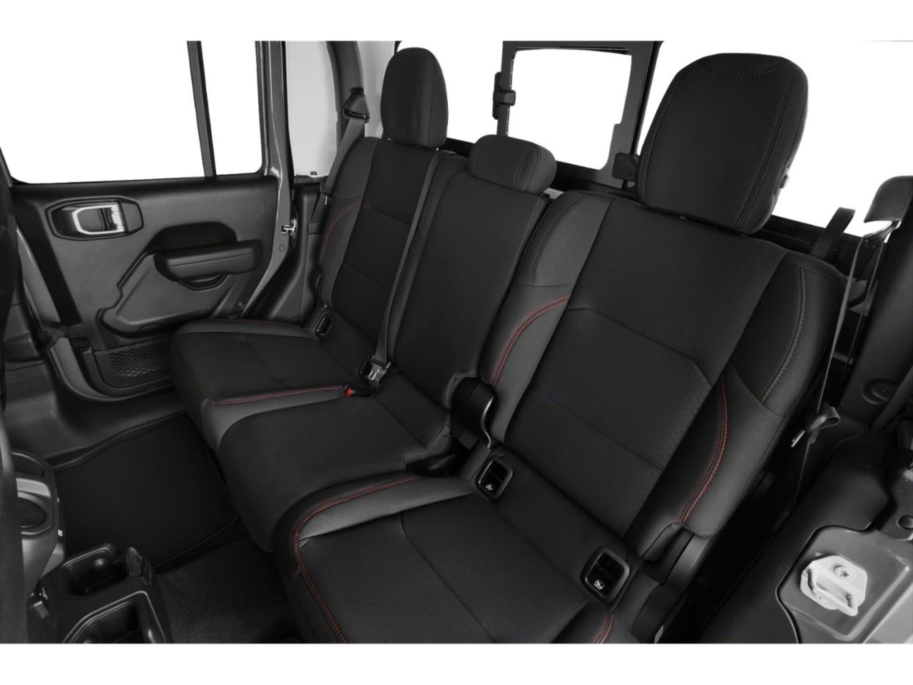 2023 Jeep Gladiator Rubicon 4x4