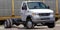 2007 Ford Econoline Commercial Cutaway E-450 Super Duty 158" DRW