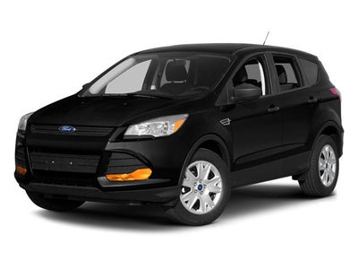 2013 Ford Escape FWD 4dr S