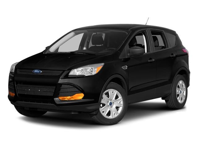2013 Ford Escape FWD 4dr S