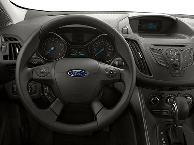 2013 Ford Escape FWD 4dr S