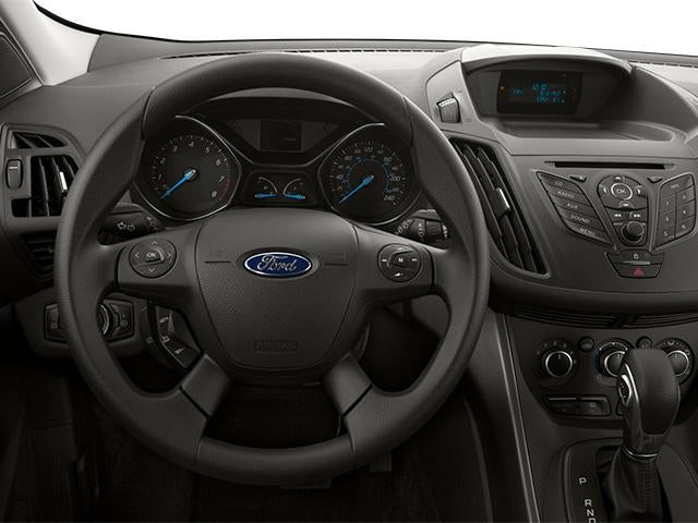 2013 Ford Escape FWD 4dr S