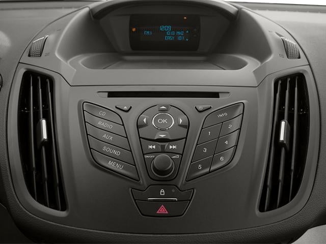 2013 Ford Escape FWD 4dr S