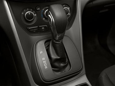 2013 Ford Escape FWD 4dr S