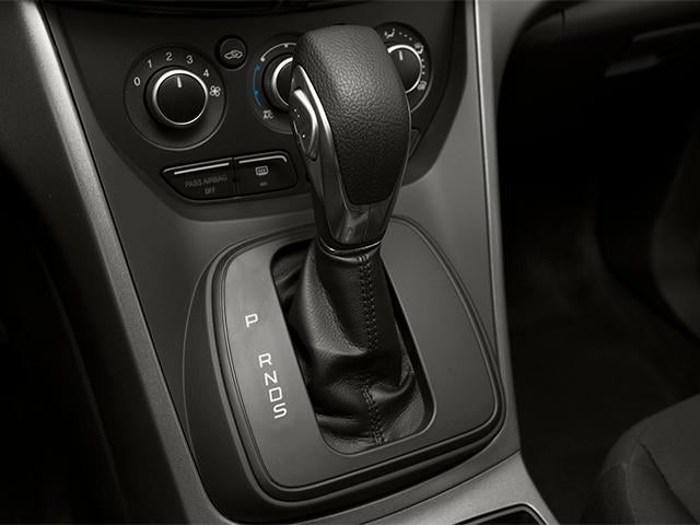 2013 Ford Escape FWD 4dr S