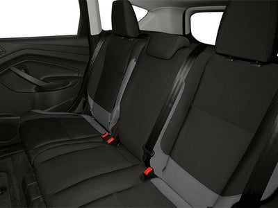 2013 Ford Escape FWD 4dr S