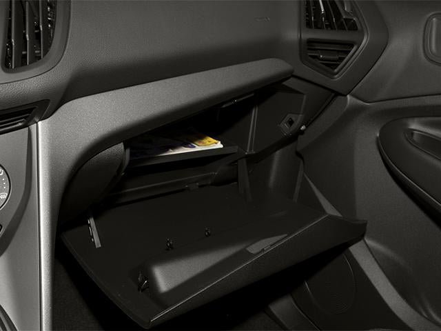 2013 Ford Escape FWD 4dr S