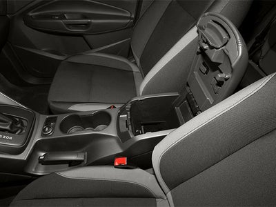 2013 Ford Escape FWD 4dr S