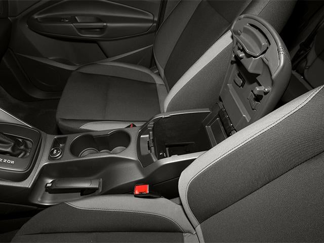 2013 Ford Escape FWD 4dr S