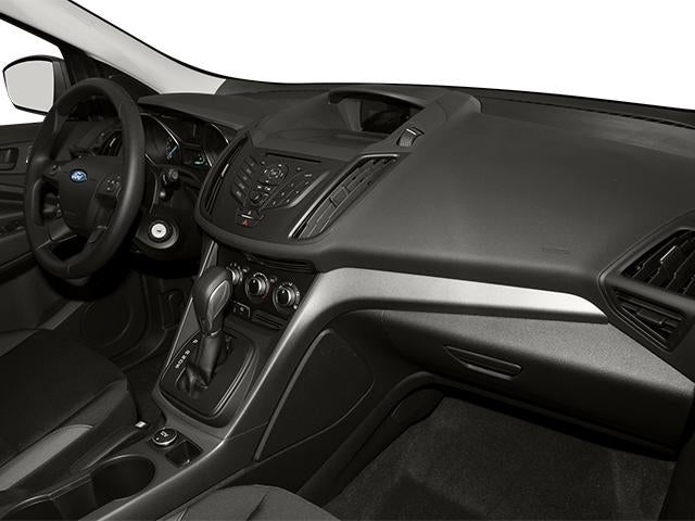 2013 Ford Escape FWD 4dr S