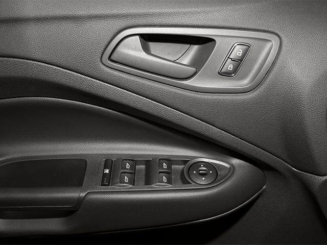 2013 Ford Escape FWD 4dr S