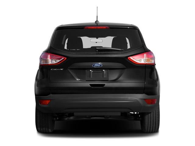 2013 Ford Escape FWD 4dr S