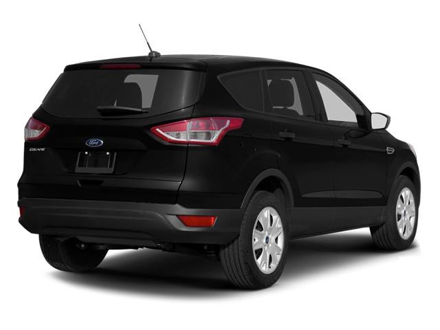 2013 Ford Escape FWD 4dr S