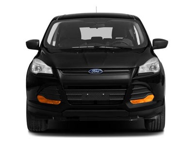 2013 Ford Escape FWD 4dr S