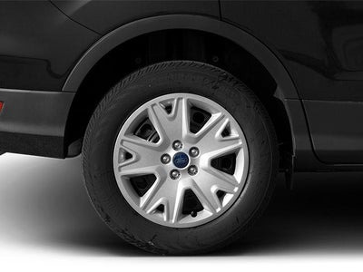 2013 Ford Escape FWD 4dr S