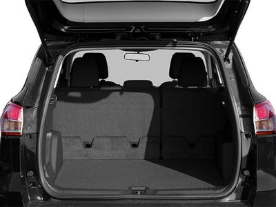 2013 Ford Escape FWD 4dr S