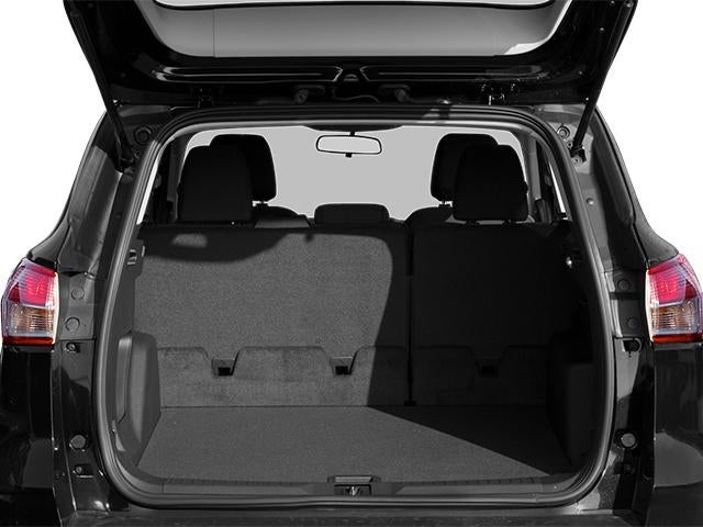 2013 Ford Escape FWD 4dr S