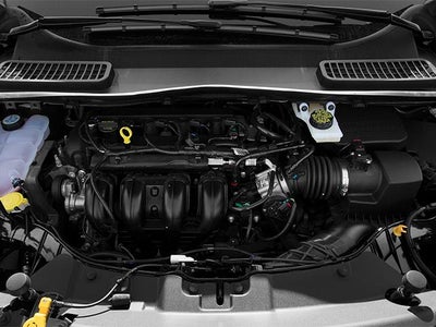 2013 Ford Escape FWD 4dr S