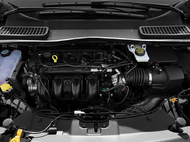 2013 Ford Escape FWD 4dr S