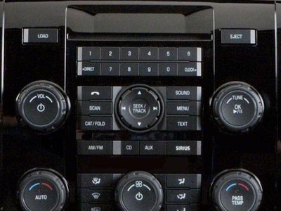 2010 Ford Escape 4WD 4dr XLT