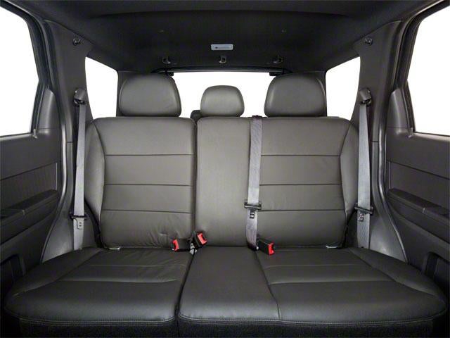 2010 Ford Escape 4WD 4dr XLT