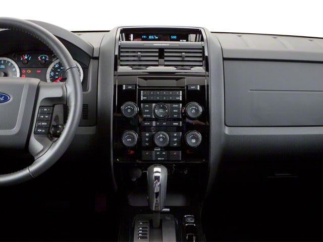 2010 Ford Escape 4WD 4dr XLT