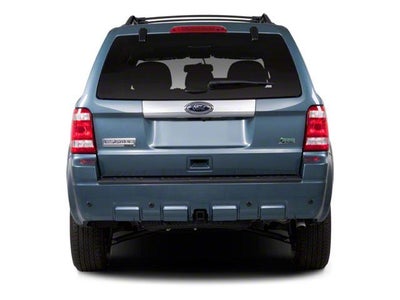 2010 Ford Escape 4WD 4dr XLT