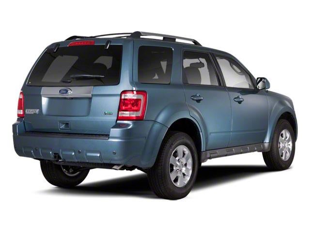 2010 Ford Escape 4WD 4dr XLT