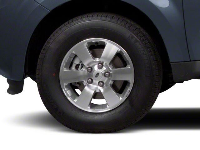 2010 Ford Escape 4WD 4dr XLT